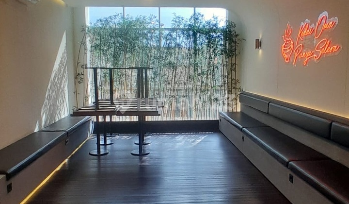 Disewa Ruko Pik Golf Island Siap Pake Dgn Interior At Jakarta Utara