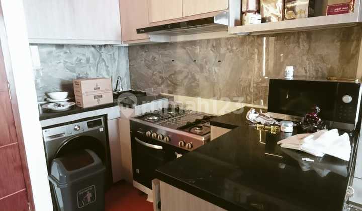 For Sale Ancol Mansion Sea View Furnished 3Br Size 86m² In North Jakarta 2