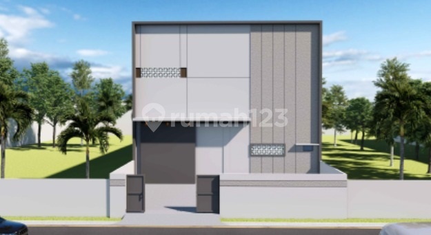 For Rent: Laksana Bizpark Warehouse, Size 900M², Pakuhaji, Tangerang For Rent: Laksana Bizpark Warehouse, Size 900M², Pakuhaji, Tangerang