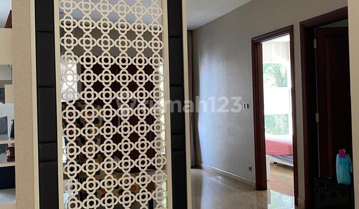 Dijual Rumah Pik Bangunan Kontraktor Full Bangunan Uk 355M At Jakut 2