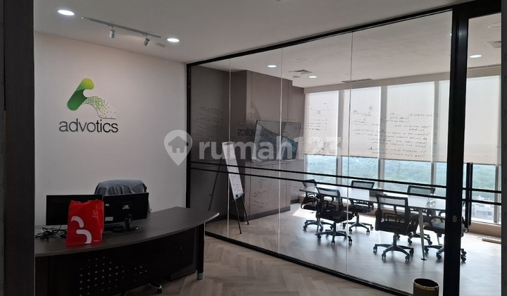 For Rent Office Space Gold Coast Pik Semi Furnished 120M In North Jakarta For Rent Office Space Gold Coast Pik Semi Furnished 120M In North Jakarta
