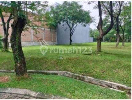 Dijual Kavling Langka di Cluster Pinisi Pik Pantai Indah Kapuk Uk 585m2 Best Location ,Jakut 
