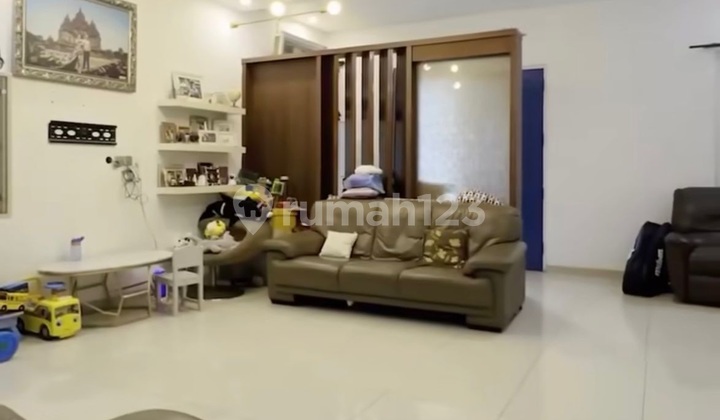 Dijual Rumah Puri Mansion , Edinburgh Furnished Uk 135M²At Jakarta Barat Dijual Rumah Puri Mansion , Edinburgh Furnished Uk 135M²At Jakarta Barat