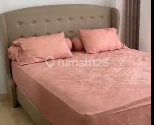Disewa Apartemen Goldcoast PIK uk90m2 2BR furnished at jakarta utara
 2