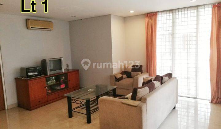 Dijual Rumah Pik Grisenda Uk 132m2 Hoek 3br At Jakarta Utara 2