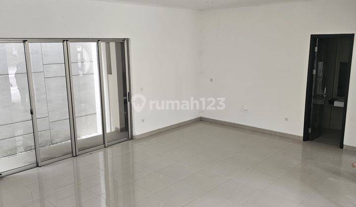 Disewakan Rumah Pik 2 Arcadia 10x15m 4br At Jakarta Utara 2