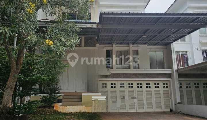 Disewa Rumah PIK Crown Golf 2.5 Lt Furnished Uk300m² Depan Taman at Jakarta Utara
Disewa Rumah PIK Crown Golf 2.5 Lt Furnished Uk300m² Depan Taman at Jakarta Utara
