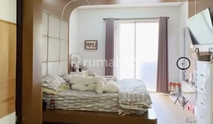 Dijual Rumah Puri Mansion , Edinburgh Furnished Uk 135M²At Jakarta Barat Dijual Rumah Puri Mansion , Edinburgh Furnished Uk 135M²At Jakarta Barat