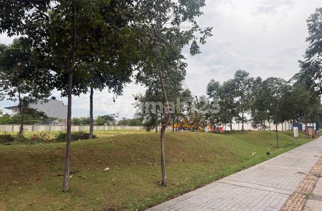For Rent Commercial Plot PIK2 Size 1951 m2 Best Location, Tangerang PIK For Rent Commercial Plot PIK2 Size 1951 m2 Best Location, Tangerang PIK