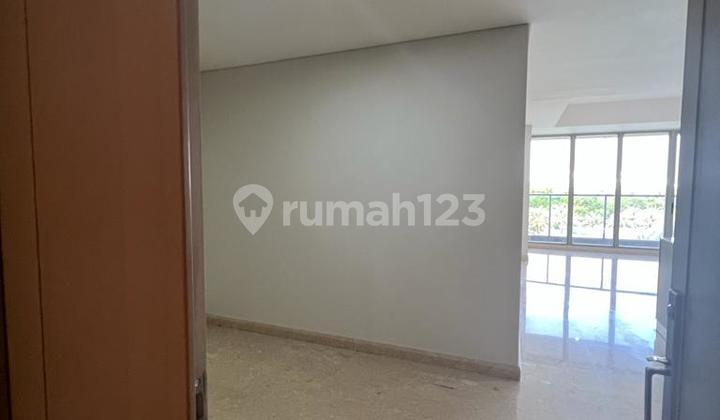 Disewa Partemen Townhouse Gold Coast Terrace 4Br Uk168m² At Jakarta Utara 2