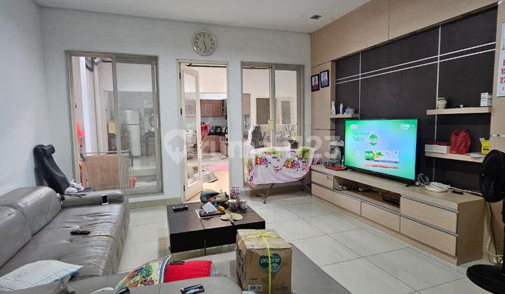 Dijual Rumah Pik Trimaran Indah 2Lt Uk165m2 At Jakarta Utara