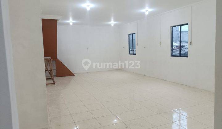 Ruko Dijual Murah Turun Harga Jl Krendang Best Deal At Jakarta  1