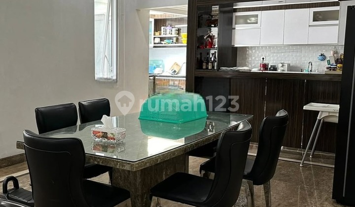 Dijual Rumah PIK Full marmer uk14x18m2 at Jakarta Utara 2