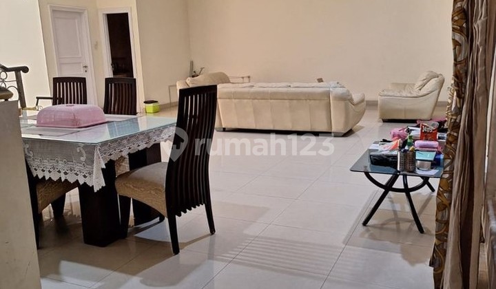 Dijual Rumah PIK Florence Uk 240m² kondisi Rapi at Jakarta Utara