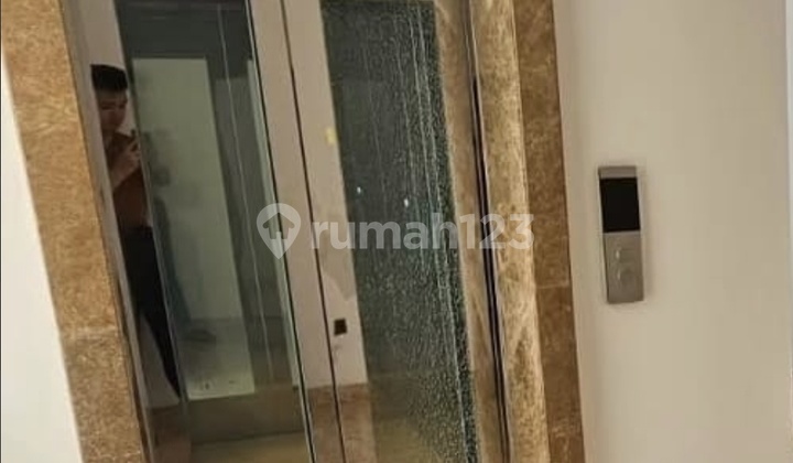 For Rent Golf Island Pik House 4Br Furnished 3Floors Size 10X25 M² In North Jakarta 2