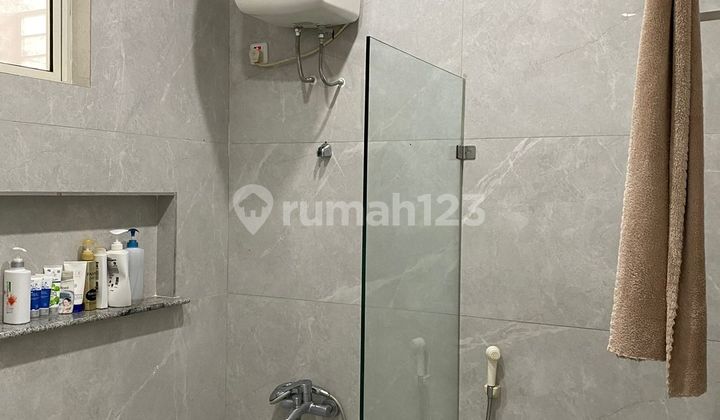 Dijual Rumah Pik Katamaran Indah Furnished Uk8x25m2 At Jakarta Utara 2