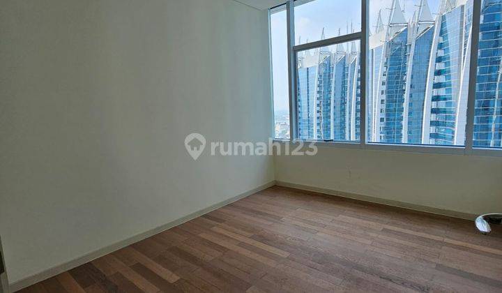 Apartemen Disewa Regatta 2br Uk130 M2 At Jakarta Utara  2