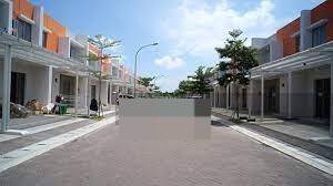 Rumah Disewa Pik 2 Springville 3br Uk6x12,5m Best Deal Tangerang 1