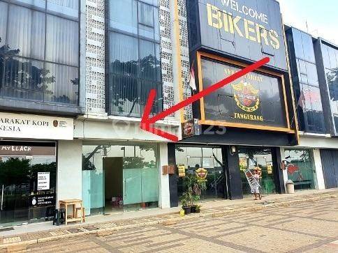 Dijual Ruko Bsd City Icon Business Park Uk4x15m Tangerang Selatan 1