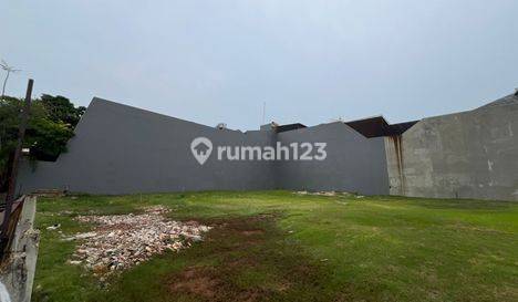 Dijual kavling Pantai Mutiara 1050m2 bawah NJOP Best Deal aJakut 2