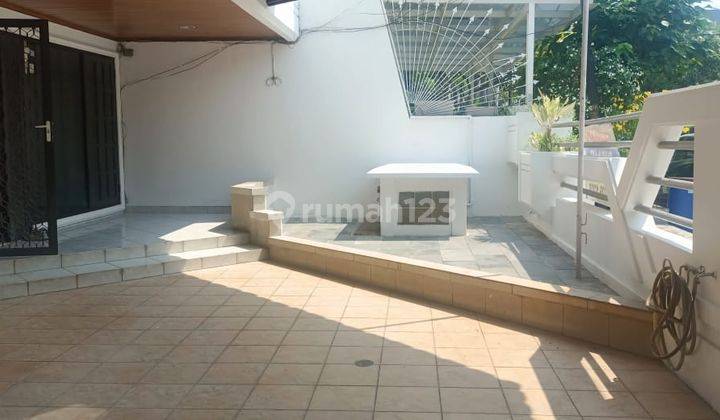 Disewakan Rumah Muara Karang Uk 10x20 2lt 4kt At Jakarta Utara 2