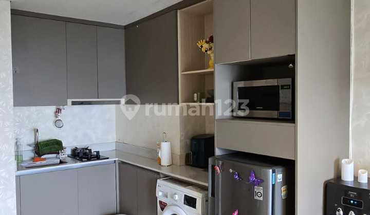 Disewa Apartemen Pik Gold Coast Furnished Sea View 1Br Uk51m² At Jakarta Utara 2