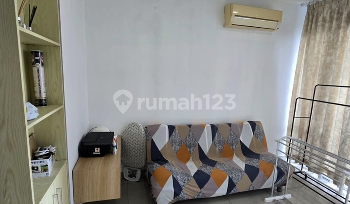 For Rent Apartment CBD Pluit 3Br Size 69 M2 In North Jakarta 2