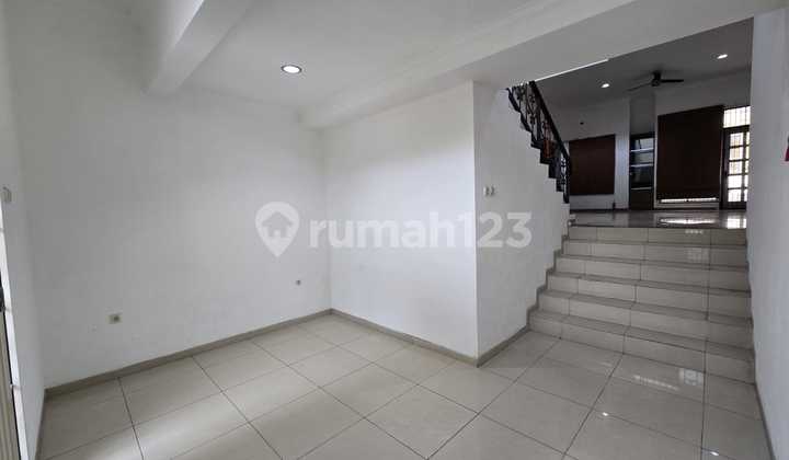 For Rent: Cluster House Damar Pik 2 Floors Size 10X23 M2 In North Jakarta 2