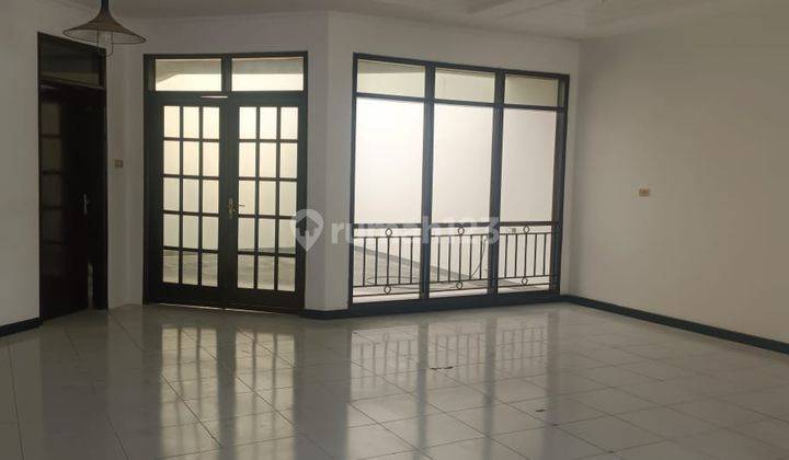 Disewakan Rumah Muara Karang Uk 10x20 2lt 4kt At Jakarta Utara 1