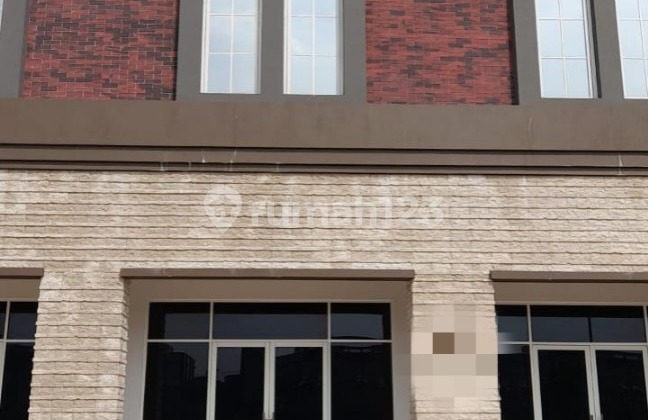 For Rent: PIK2 Boston Hoek Shop House, Jalan Besar, 3 Floors, 75m² at Pantai Indah Kapuk, Tangerang, Banten For Rent: PIK2 Boston Hoek Shop House, Jalan Besar, 3 Floors, 75m² at Pantai Indah Kapuk, Tangerang, Banten