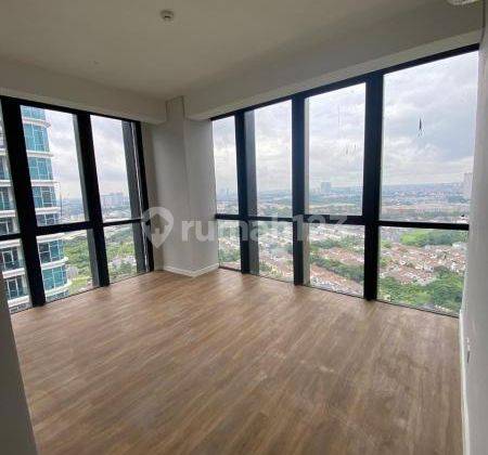 Disewa Apartemen Yukata Alam Sutra 2br Uk92m2 Best Deal Tangerang 2