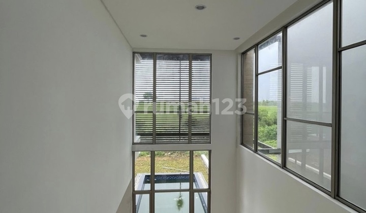 For Rent Golf Island House Pik With Golf And Sea View Size 10X35 M² In North Jakarta 2