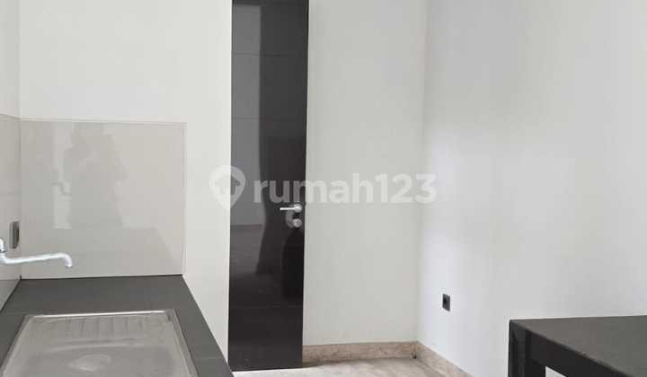 Dijual Rumah Cluster Mozard Boulevard PIK Uk 8x20 m² at Jakarta Utara 
 2