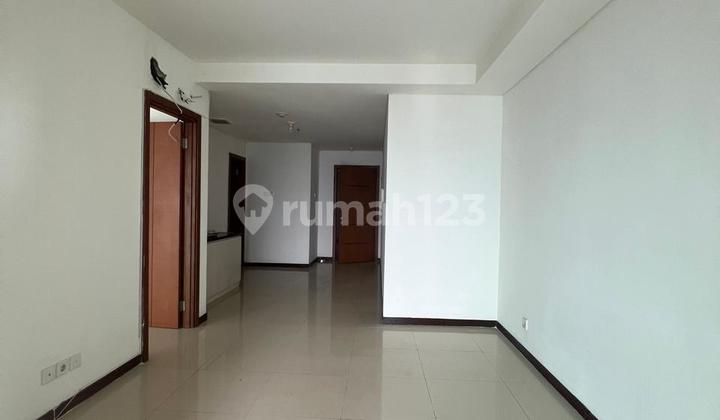 Dijual Termurah Apartemen Condominium Greenbay Pluit Sea View 2Br Uk74m² Jakut
