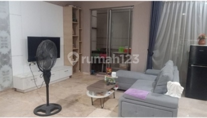 For Sale Golf Island Pik House Furnished Size 8X15 M² Best Deal in North Jakarta