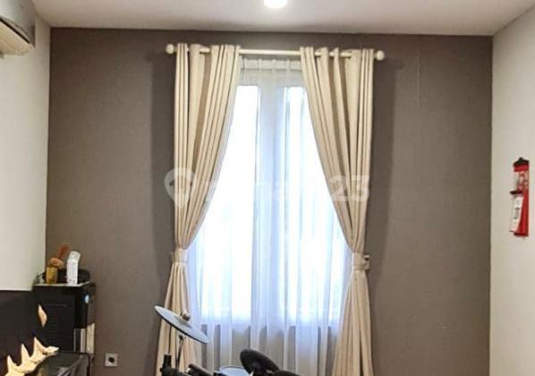 Dijual Rumah PIK BGM 4Lt Furnished Hoek Uk 252 m² at Jakarta Utara
 2