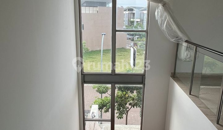 For Rent House Pik Golf Island Sea And Golf View 3 Floors Size 350m² At North Jakarta 2