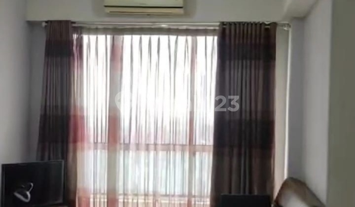 For Sale Silkwood Residence Apartment 2Br Size 60 M² In Tangerang