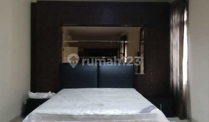 For Rent: Neatly Furnished House in PIK Katamaran Indah, Size 200m² at North Jakarta 2