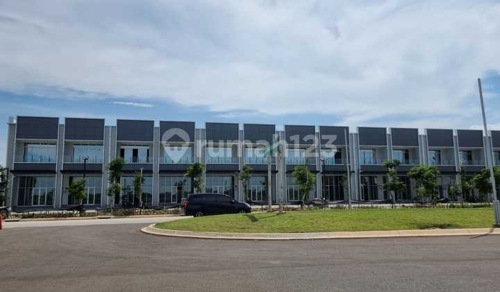 Disewa Rukan Pik2 Marina Bay Loft Jalan Besar , Uk 6X20 At Pik Tanggerang Disewa Rukan Pik2 Marina Bay Loft Jalan Besar , Uk 6X20 At Pik Tanggerang