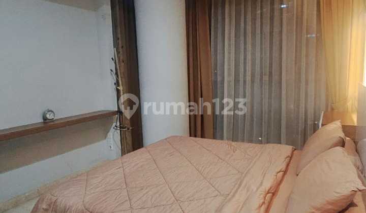 Disewa Apartemen Gold Coast 2BR Furnished uk90m² at Jakarta Utara 
 2