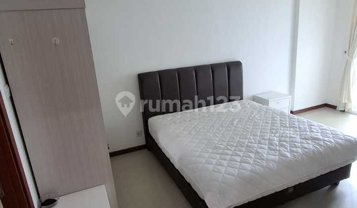 Disewa Harga Terbaik Apartemen Condominium Green Bay Pluit 2BR Uk 82m² Furnished Jakarta Utara
 2