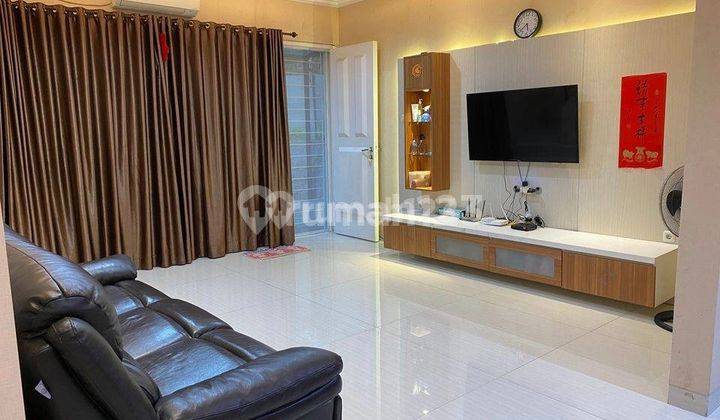 Dijual Cepat Rumah PIK Siap Huni uk 100m2 at Jakarta Utara 1