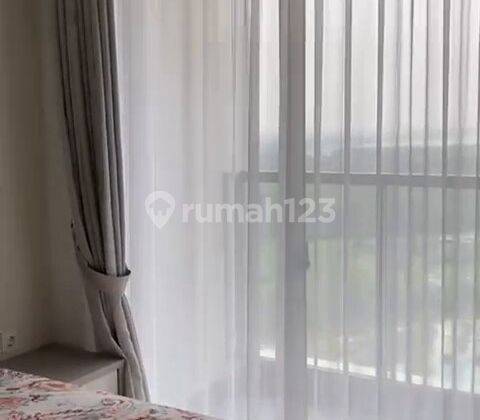 Disewa Apartemen Gold Coast Uk 28 Sqm Type Studio Full Furnished At Jakarta Utara  1