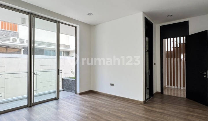 Dijual Rumah Golf Island Pik 3Lt Uk 10X20 M² At Jakarta Utara 2