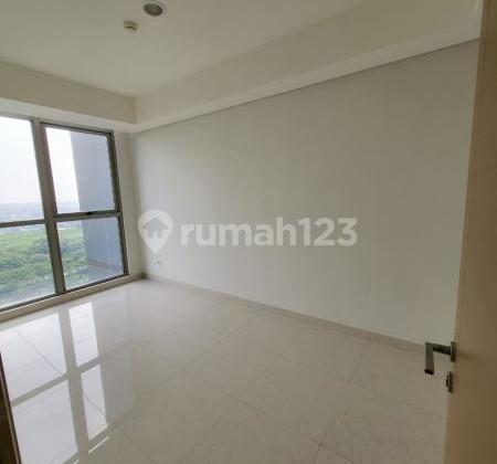 For Rent Gold Coast Pik Apartment 51M2 1BR Semi Furnished in North Jakarta 2
