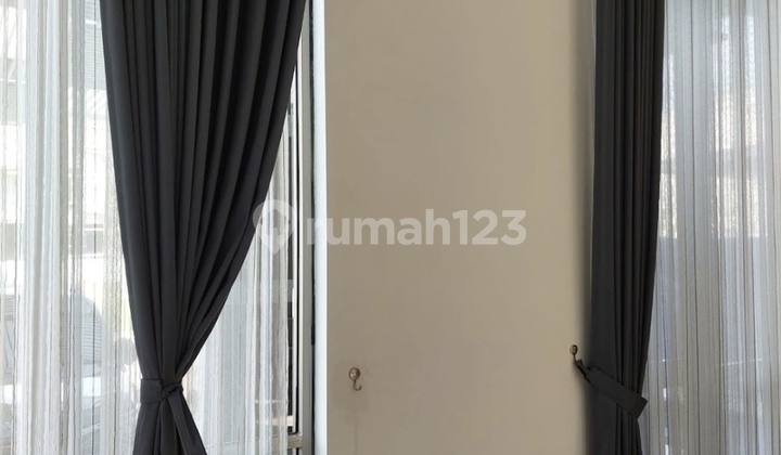 Disewa Siap Huni Rumah Golf Island Pik 4Br Furnsih 3Lt Uk 250M² At Jakarta Utara 2