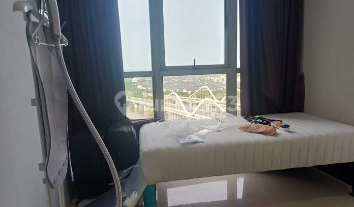 Disewa Apartemen Gold Coast Pik 2Br Furnish Uk 90M2 At Jakarta Utara 2