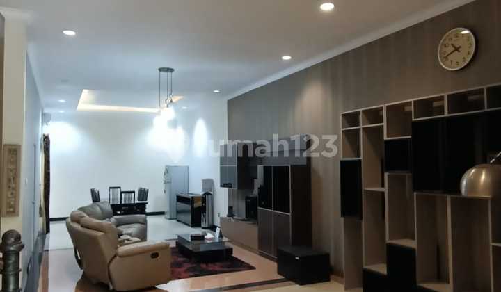 For Rent: Neatly Furnished House in PIK Katamaran Indah, Size 200m² at North Jakarta For Rent: Neatly Furnished House in PIK Katamaran Indah, Size 200m² at North Jakarta