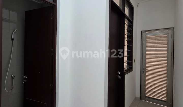 Dijual Rumah Cluster The Chopin Signature PIK Golfisland Uk 8x25 m² at Jakarta Utara 
 2